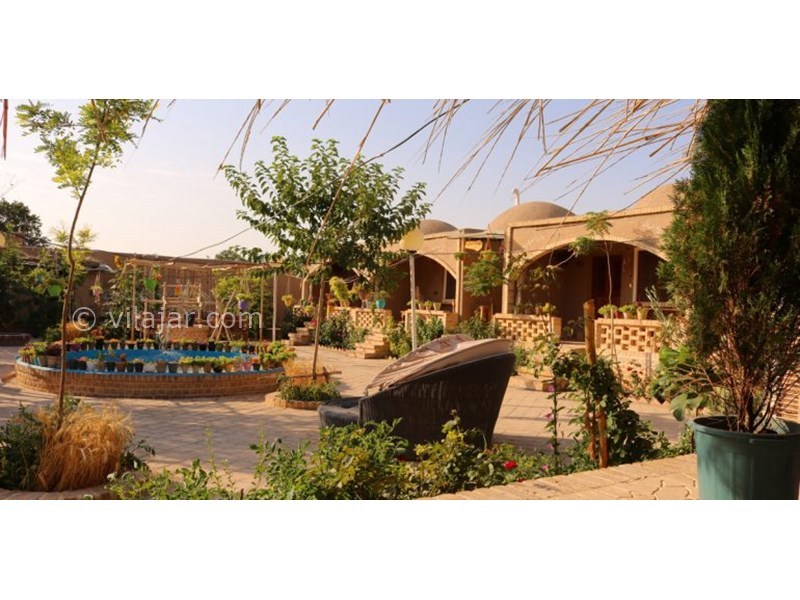 عکس شماره 620786 - اقامتگاه بوم گردی مش رضا - 