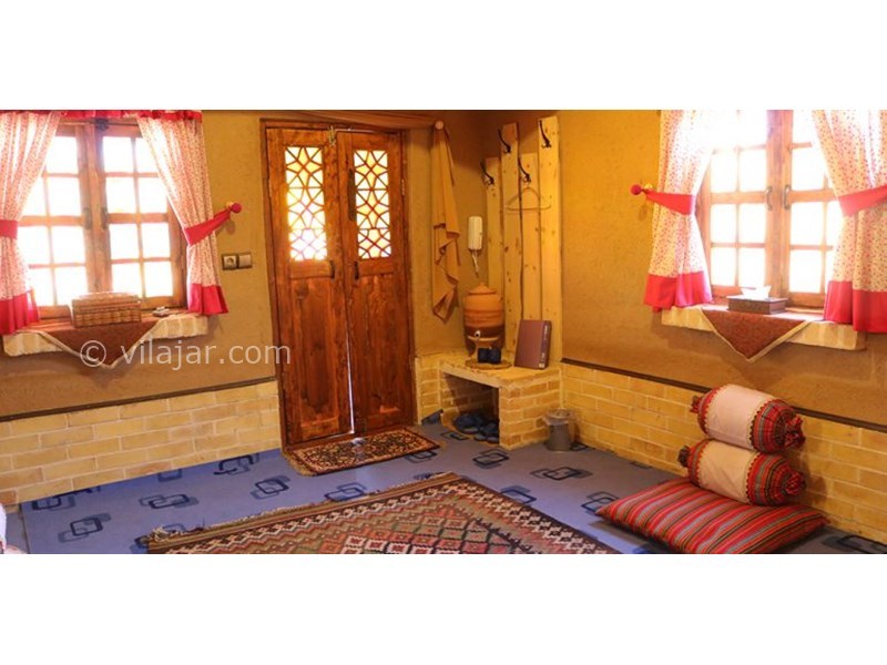 عکس شماره 620787 - اقامتگاه بوم گردی مش رضا - 
