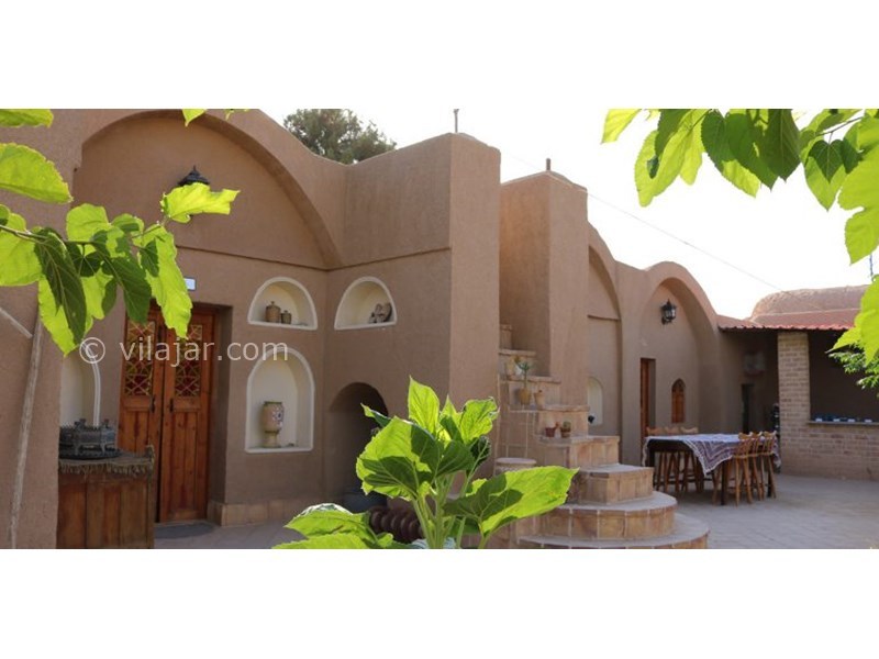 عکس شماره 620788 - اقامتگاه بوم گردی مش رضا - 