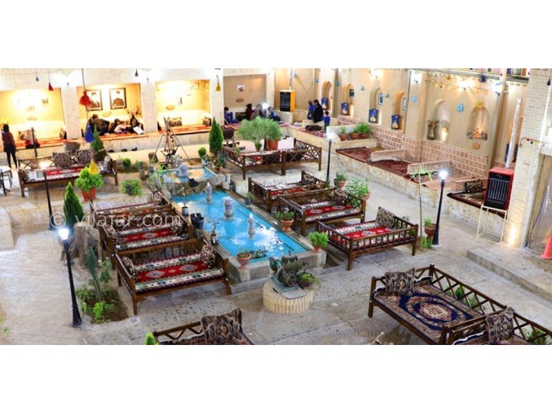 عکس شماره 620793 - اقامتگاه بوم گردی ارگ کیان -