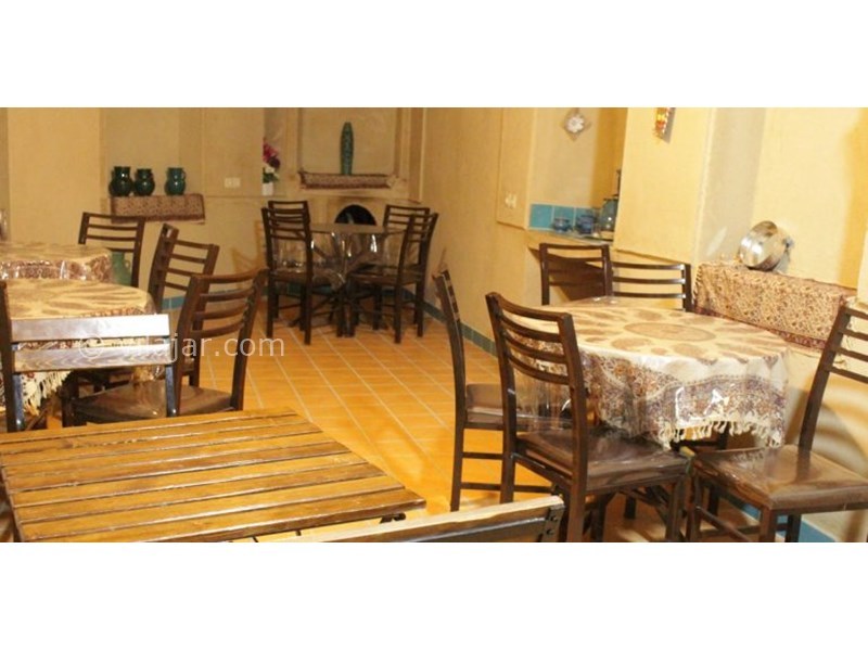 عکس شماره 620796 - اقامتگاه بوم گردی ارگ کیان -