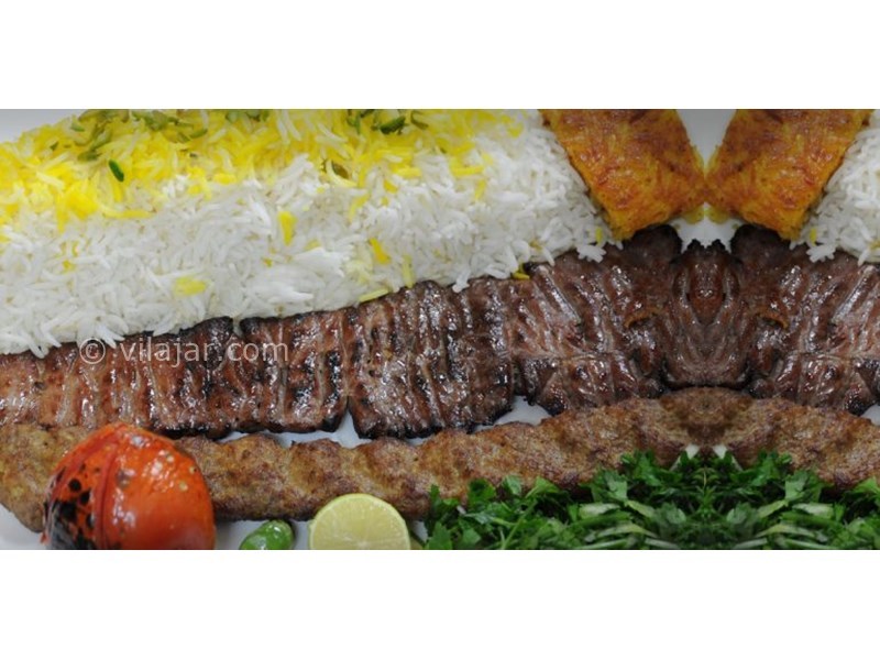 عکس شماره 620797 - اقامتگاه بوم گردی ارگ کیان -