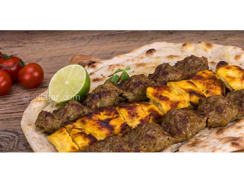 عکس شماره 620798 - اقامتگاه بوم گردی ارگ کیان -