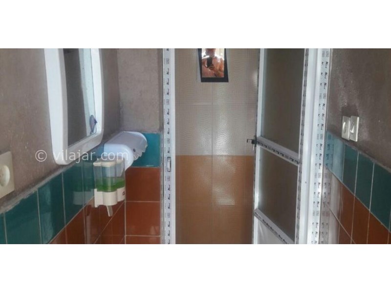 عکس شماره 620800 - اقامتگاه بوم گردی ارگ کیان -