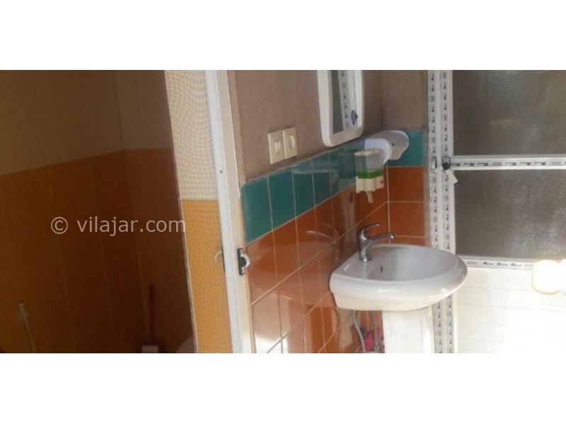 عکس شماره 620801 - اقامتگاه بوم گردی ارگ کیان -