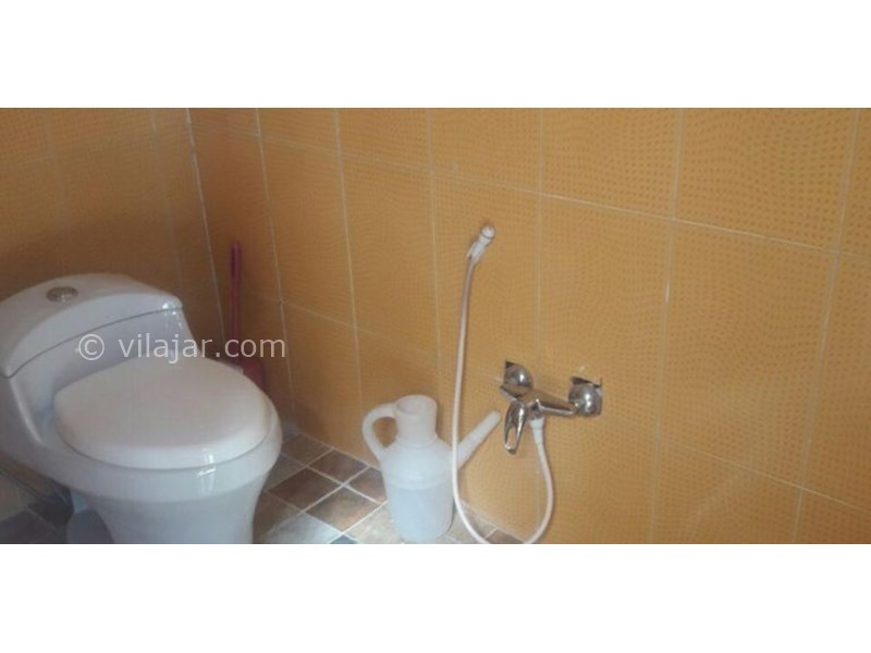 عکس شماره 620802 - اقامتگاه بوم گردی ارگ کیان -