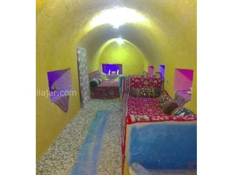 عکس شماره 620810 - اقامتگاه بوم گردی گینای -