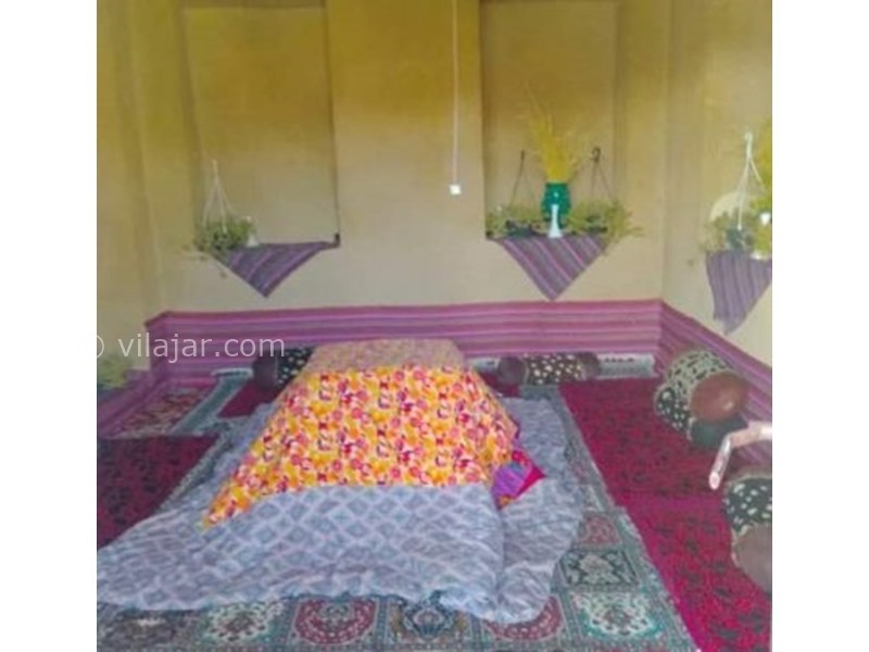 عکس شماره 620812 - اقامتگاه بوم گردی گینای -