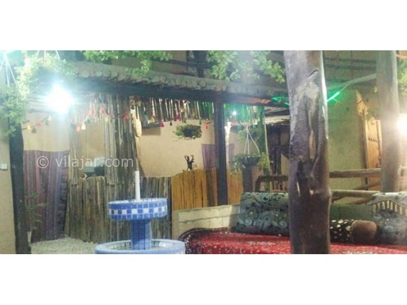 عکس شماره 620814 - اقامتگاه بوم گردی گینای -