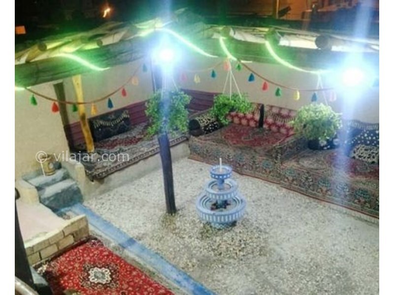 عکس شماره 620815 - اقامتگاه بوم گردی گینای -