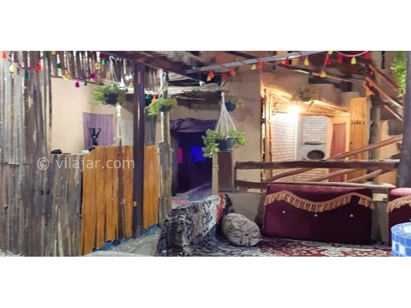 عکس شماره 620816 - اقامتگاه بوم گردی گینای -