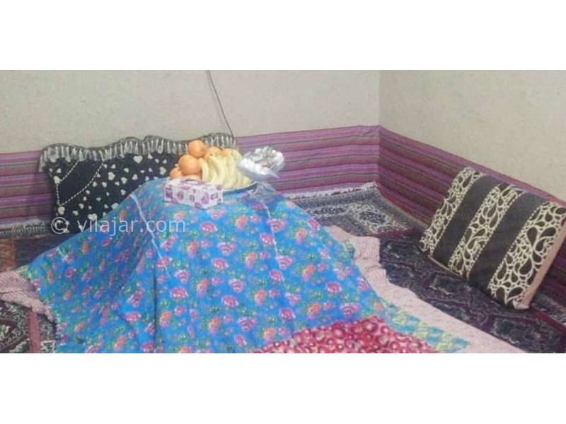 عکس شماره 620817 - اقامتگاه بوم گردی گینای -