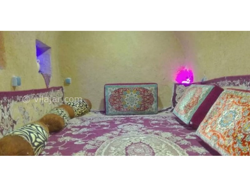 عکس شماره 620818 - اقامتگاه بوم گردی گینای -