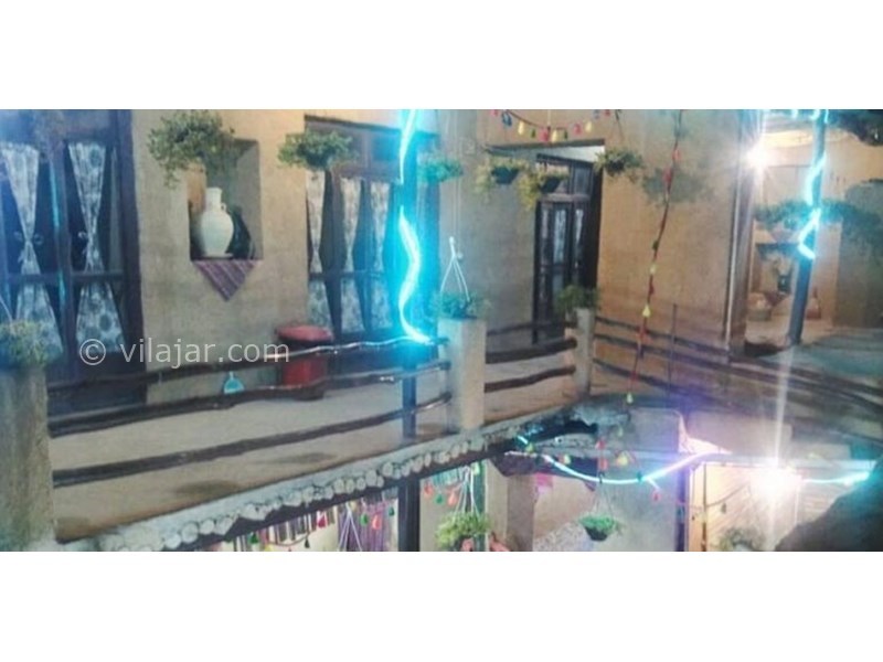 عکس شماره 620819 - اقامتگاه بوم گردی گینای -