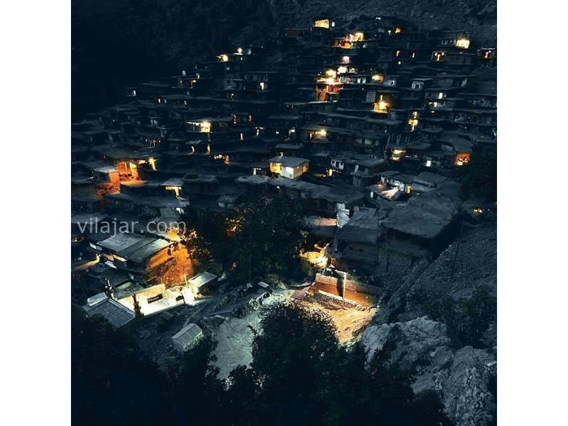 عکس شماره 620829 - اقامتگاه بومگردی سرآقاسید کوهرنگ -