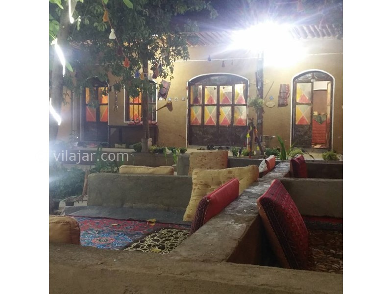 عکس شماره 620830 - اقامتگاه بوم گردی گل صنم -
