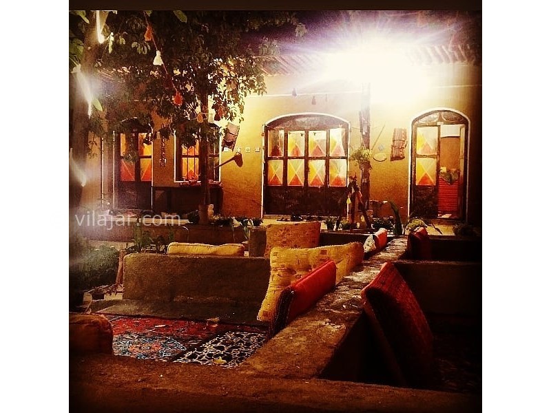 عکس شماره 620832 - اقامتگاه بوم گردی گل صنم -