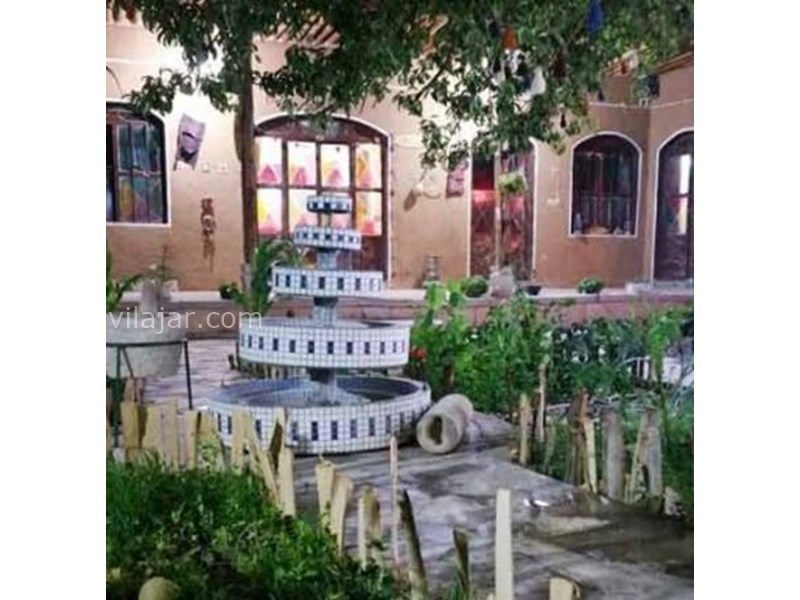 عکس شماره 620834 - اقامتگاه بوم گردی گل صنم -