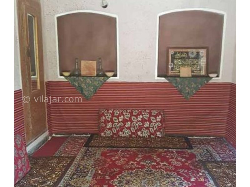 عکس شماره 620835 - اقامتگاه بوم گردی گل صنم -