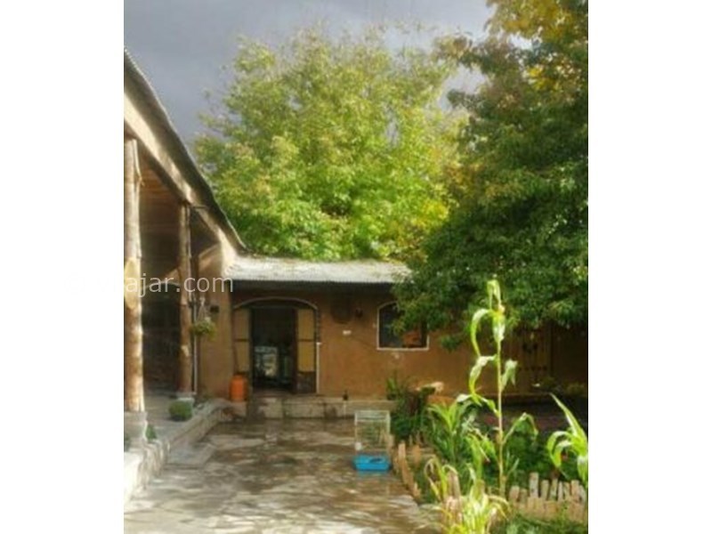 عکس شماره 620836 - اقامتگاه بوم گردی گل صنم -