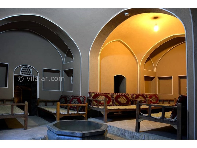 عکس شماره 620844 - اقامتگاه سنتی شاسوسا - 