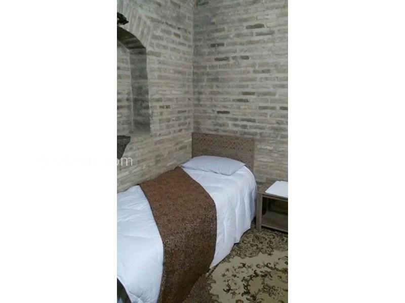 عکس شماره 620850 - هتل کاروانسرای صفویه - 
