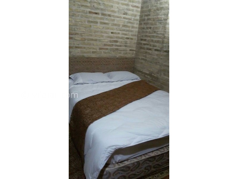 عکس شماره 620852 - هتل کاروانسرای صفویه - 