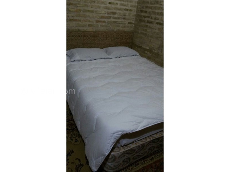 عکس شماره 620853 - هتل کاروانسرای صفویه - 