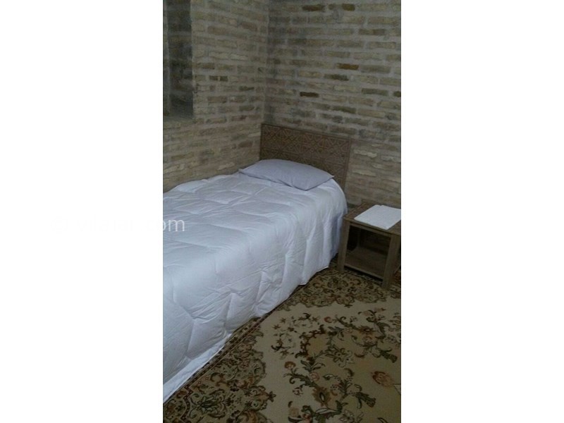 عکس شماره 620854 - هتل کاروانسرای صفویه - 