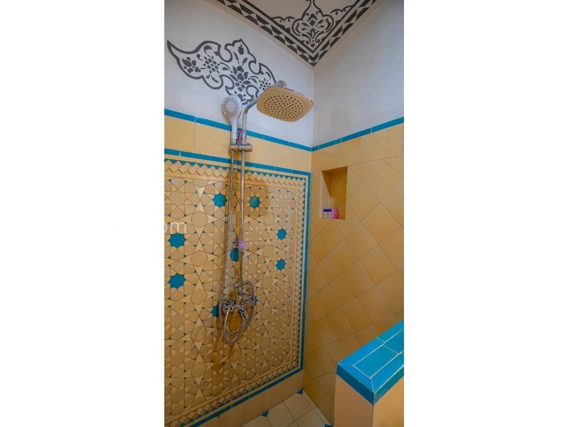 عکس شماره 620866 - اقامتگاه سنتی کاشانه روشن - 