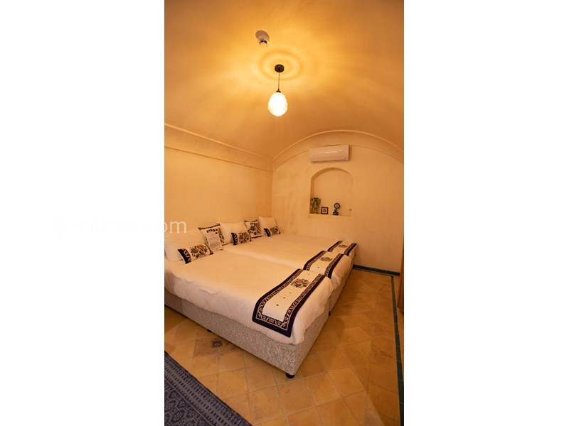 عکس شماره 620869 - اقامتگاه سنتی کاشانه روشن - 