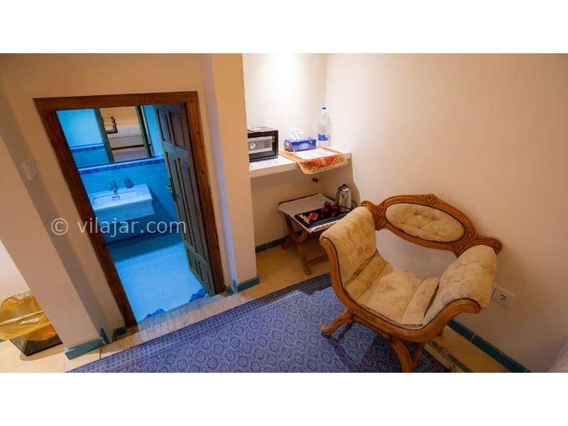 عکس شماره 620871 - اقامتگاه سنتی کاشانه روشن - 