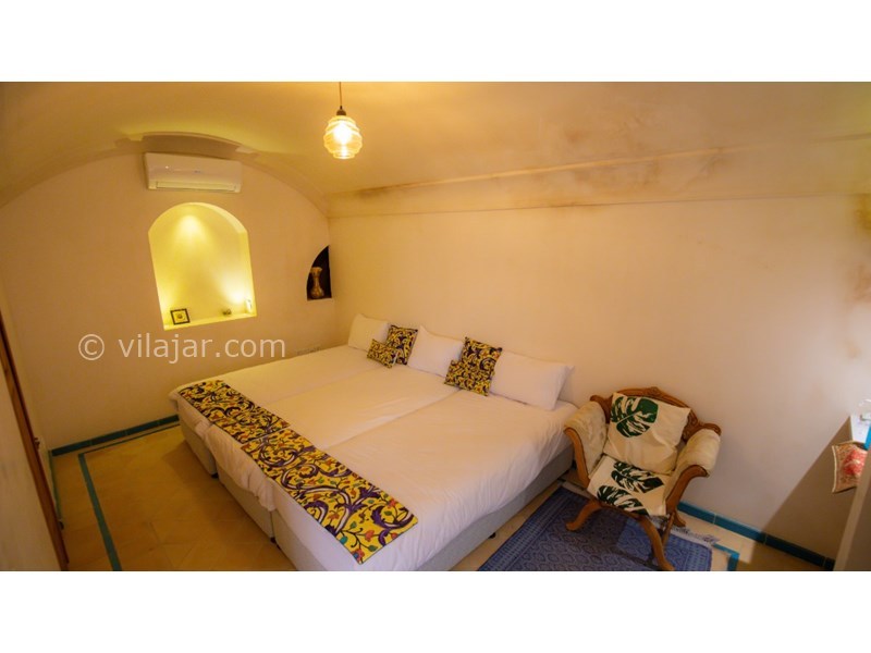 عکس شماره 620872 - اقامتگاه سنتی کاشانه روشن - 