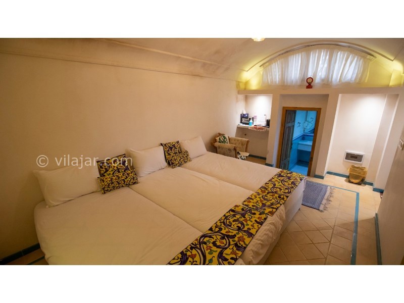 عکس شماره 620874 - اقامتگاه سنتی کاشانه روشن - 