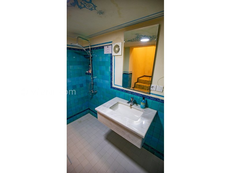 عکس شماره 620877 - اقامتگاه سنتی کاشانه روشن - 