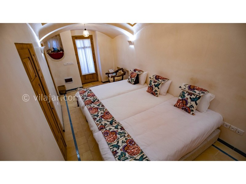 عکس شماره 620878 - اقامتگاه سنتی کاشانه روشن - 