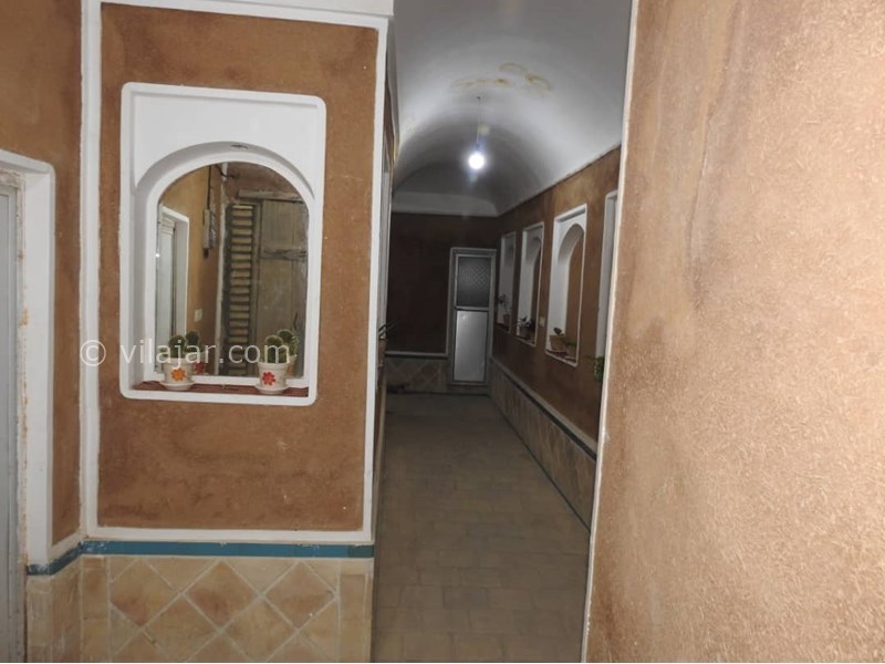 عکس شماره 620885 - اقامتگاه بوم گردی سپنتا - 