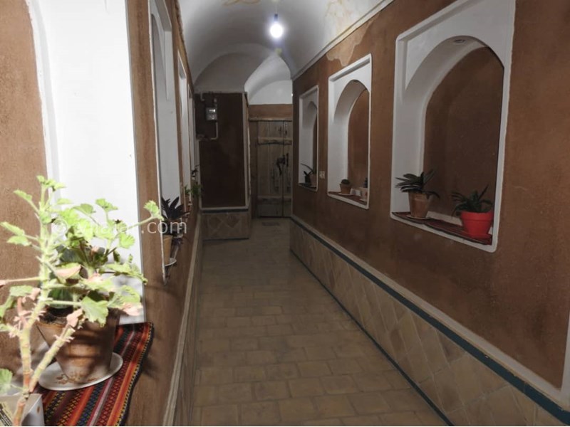 عکس شماره 620886 - اقامتگاه بوم گردی سپنتا - 