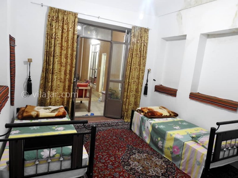 عکس شماره 620887 - اقامتگاه بوم گردی سپنتا - 