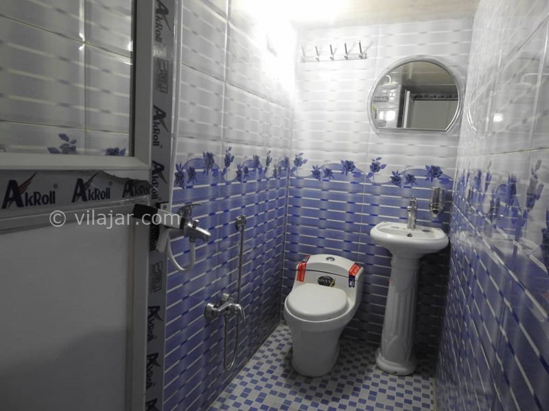 عکس شماره 620888 - اقامتگاه بوم گردی سپنتا - 