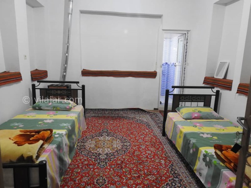 عکس شماره 620889 - اقامتگاه بوم گردی سپنتا - 