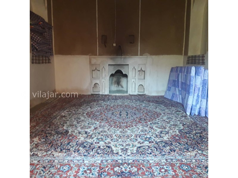 عکس شماره 620909 - مهمانپذیر سنتی هُد - 