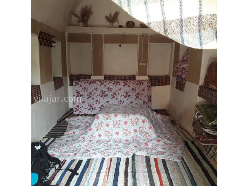 عکس شماره 620911 - مهمانپذیر سنتی هُد - 