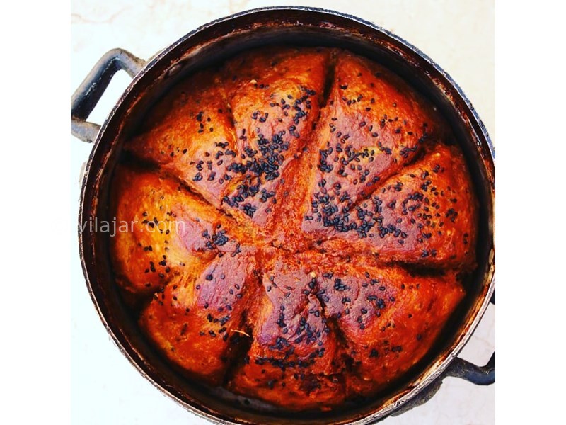 عکس شماره 620913 - مهمانپذیر سنتی هُد - 