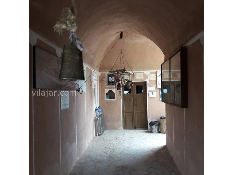 عکس شماره 620914 - مهمانپذیر سنتی هُد - 