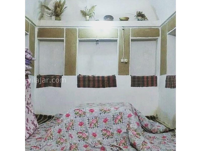 عکس شماره 620915 - مهمانپذیر سنتی هُد - 