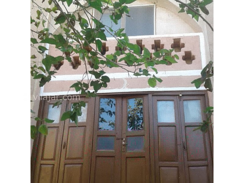 عکس شماره 620917 - مهمانپذیر سنتی هُد - 