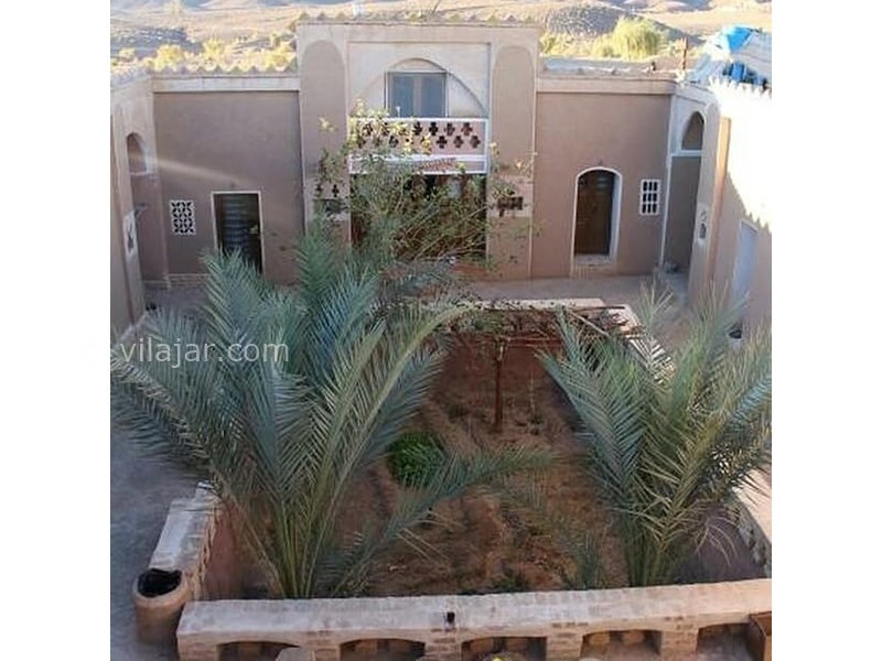 عکس شماره 620918 - مهمانپذیر سنتی هُد - 