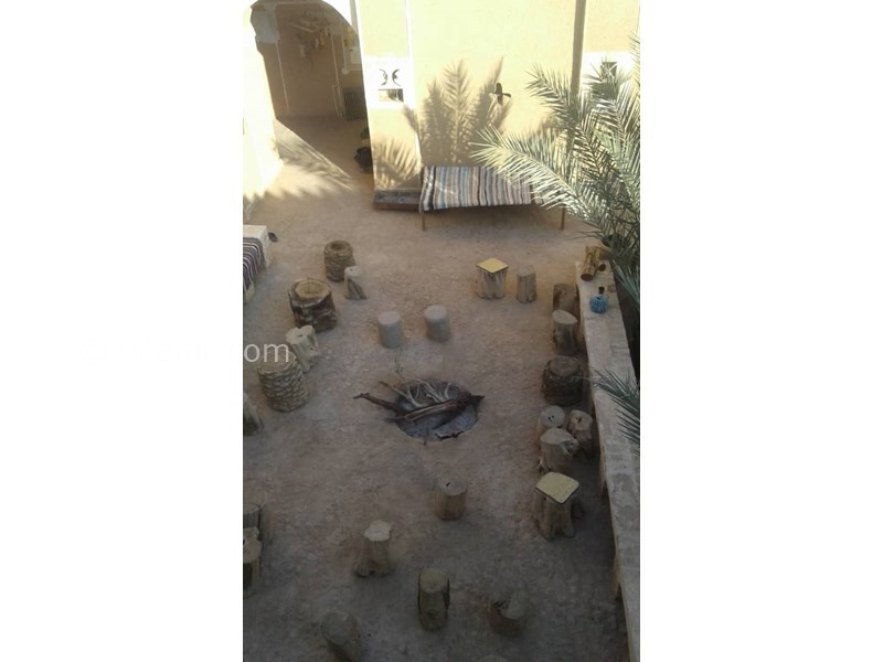 عکس شماره 620920 - مهمانپذیر سنتی هُد - 