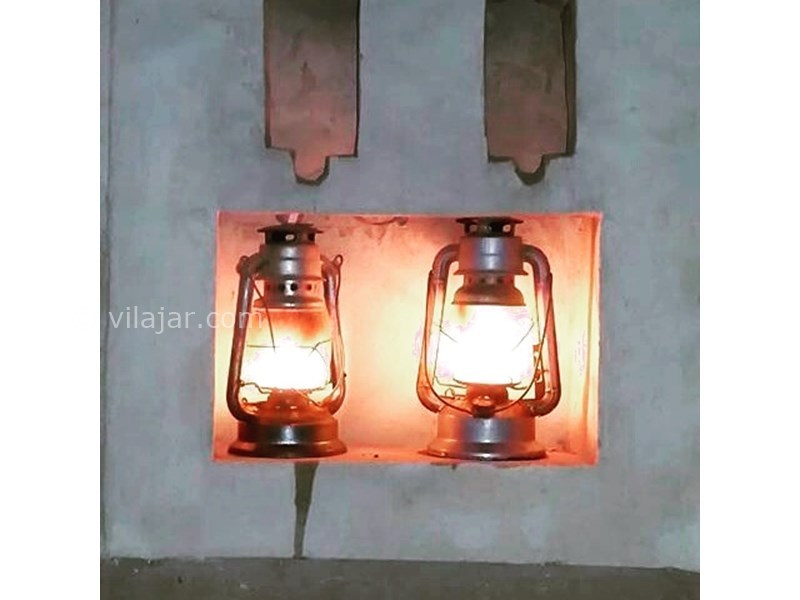 عکس شماره 620923 - مهمانپذیر سنتی هُد - 